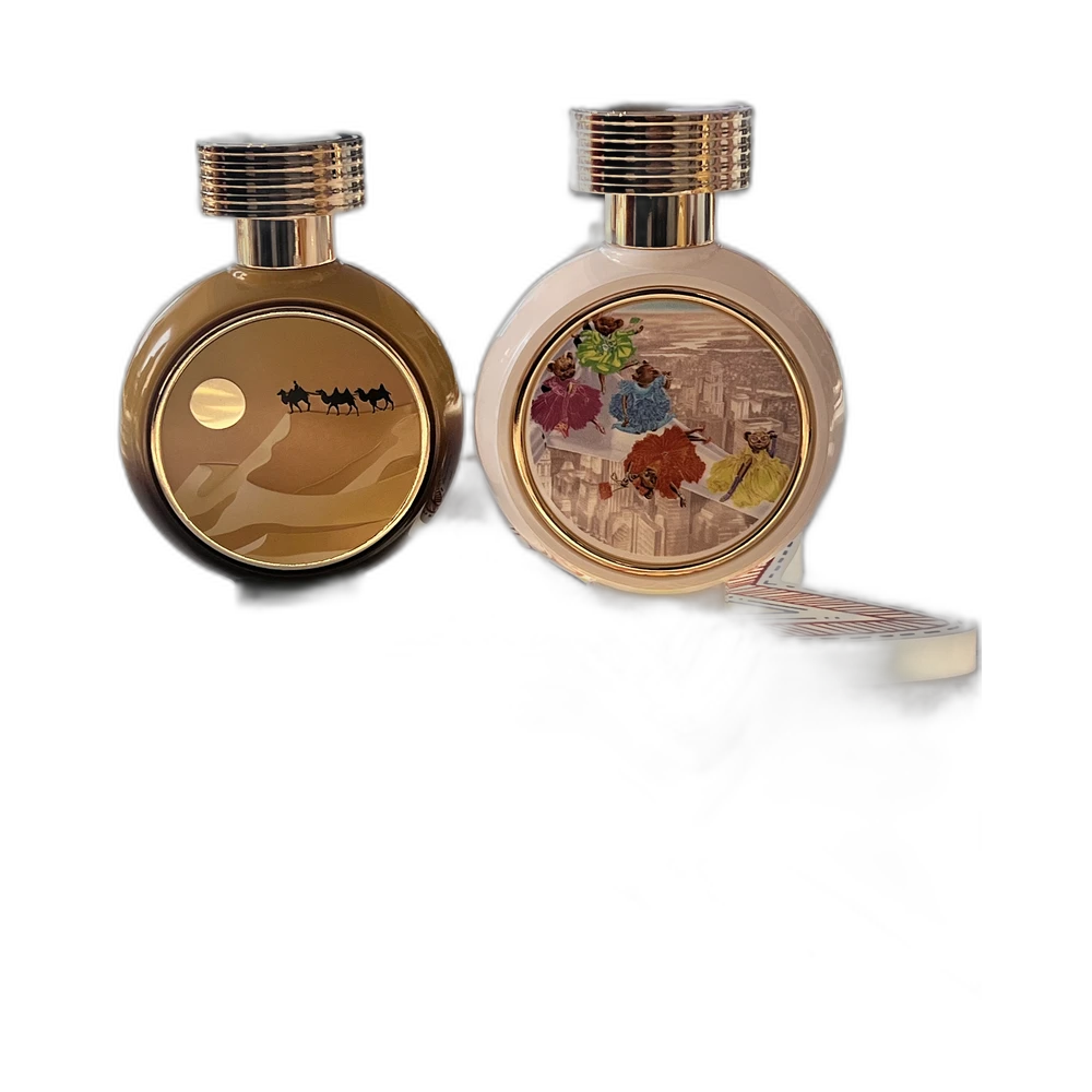 HAUTE FRAGRANCE COMPANY GREAT WAY 2ml пробник