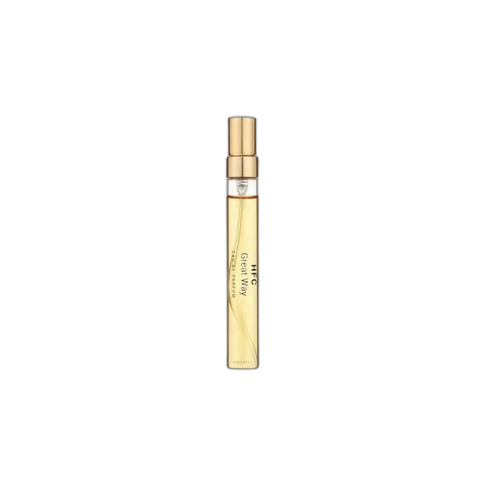 HAUTE FRAGRANCE COMPANY GREAT WAY edp 7.5ml