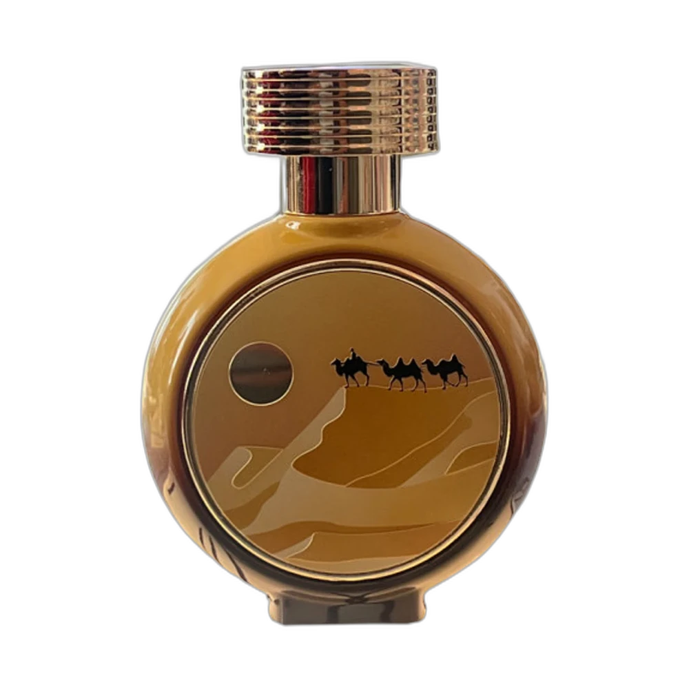 HAUTE FRAGRANCE COMPANY GREAT WAY edp 75ml TESTER