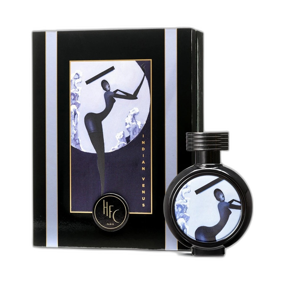 HAUTE FRAGRANCE COMPANY INDIAN VENUS edp 75ml