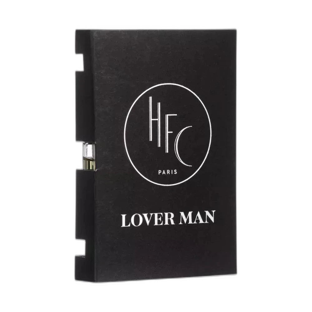 HAUTE FRAGRANCE COMPANY LOVER edp (m) 2ml пробник