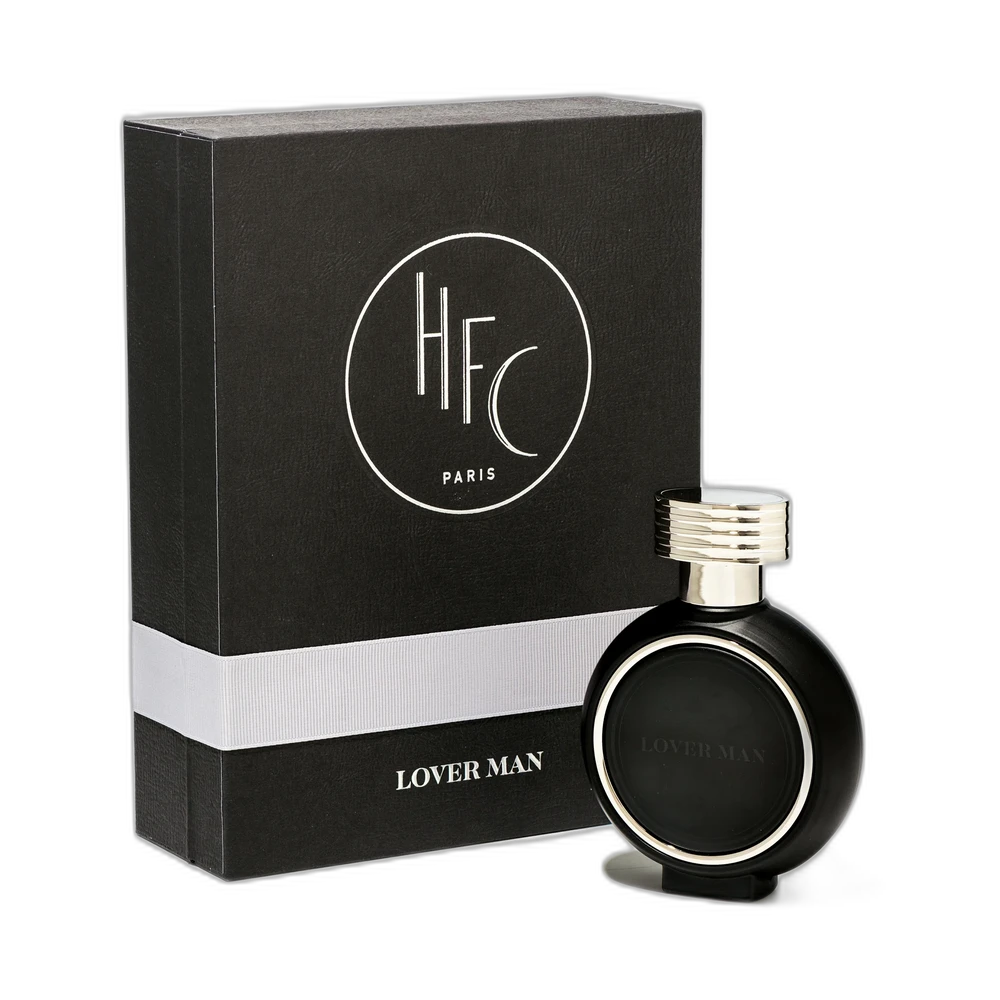 HAUTE FRAGRANCE COMPANY LOVER edp (m) 75ml