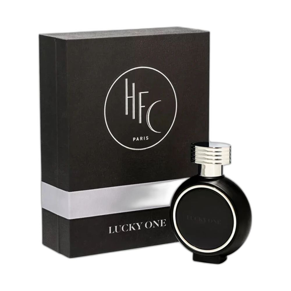 HAUTE FRAGRANCE COMPANY LUCKY ONE edp (m) 75ml