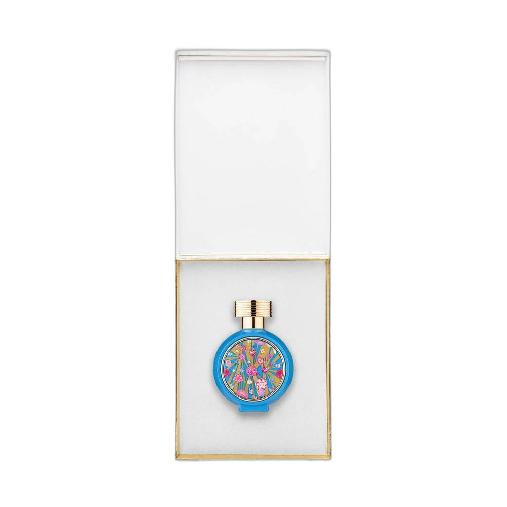 HAUTE FRAGRANCE COMPANY MUSK FLOWER 75ml