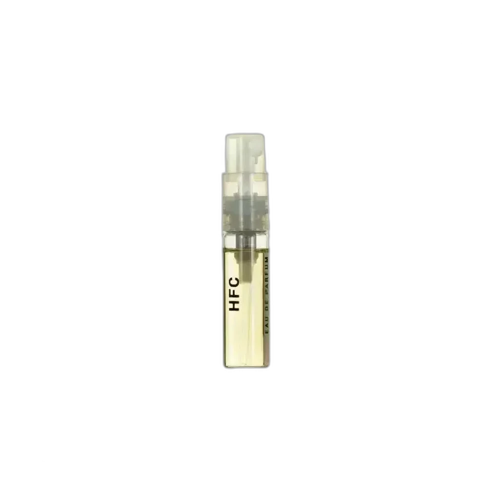 HAUTE FRAGRANCE COMPANY NIRVANESQUE edp 2ml пробник