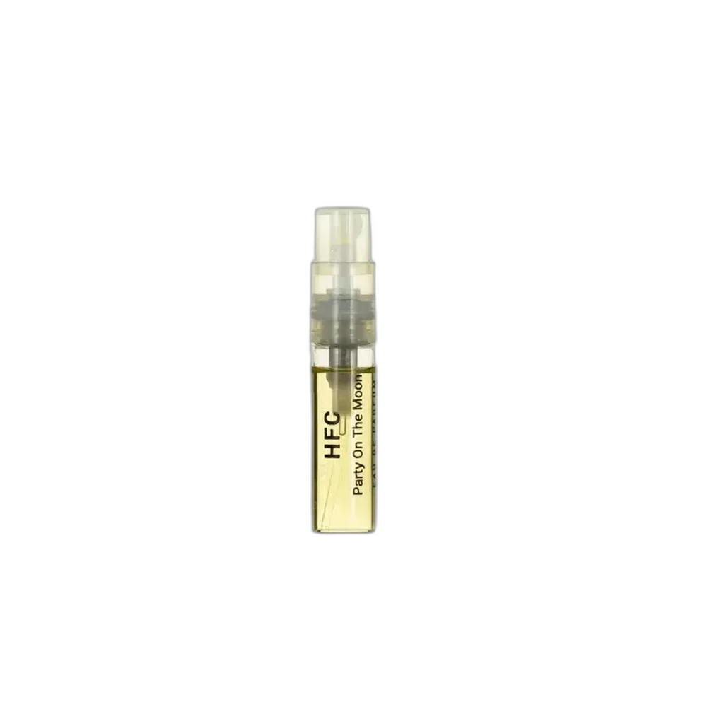 HAUTE FRAGRANCE COMPANY PARTY ON THE MOON edp (w) 2ml пробник