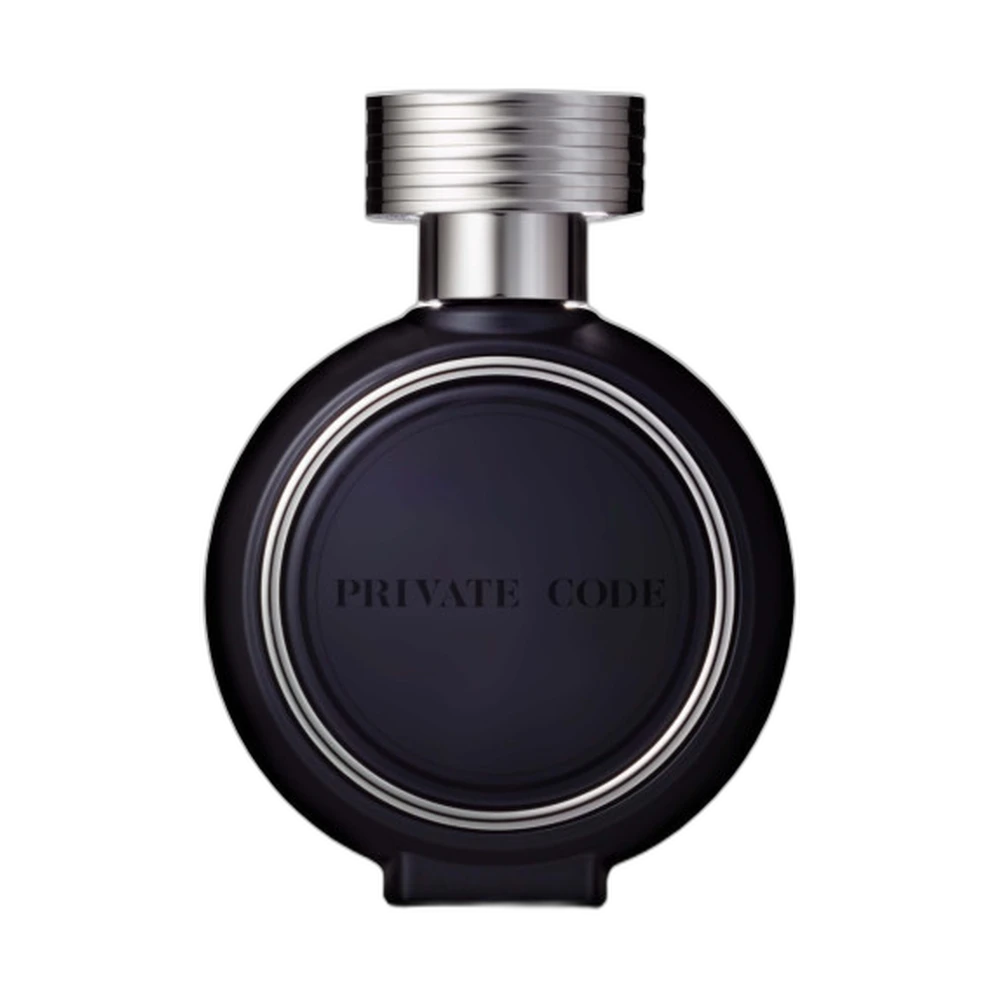 HAUTE FRAGRANCE COMPANY PRIVATE CODE edp 75ml TESTER
