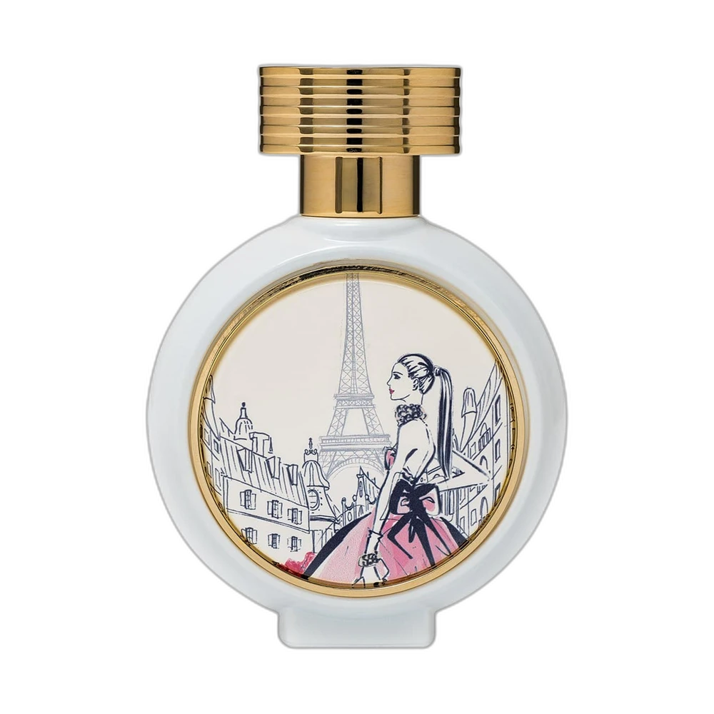 HAUTE FRAGRANCE COMPANY PROPOSAL edp (w) 75ml TESTER