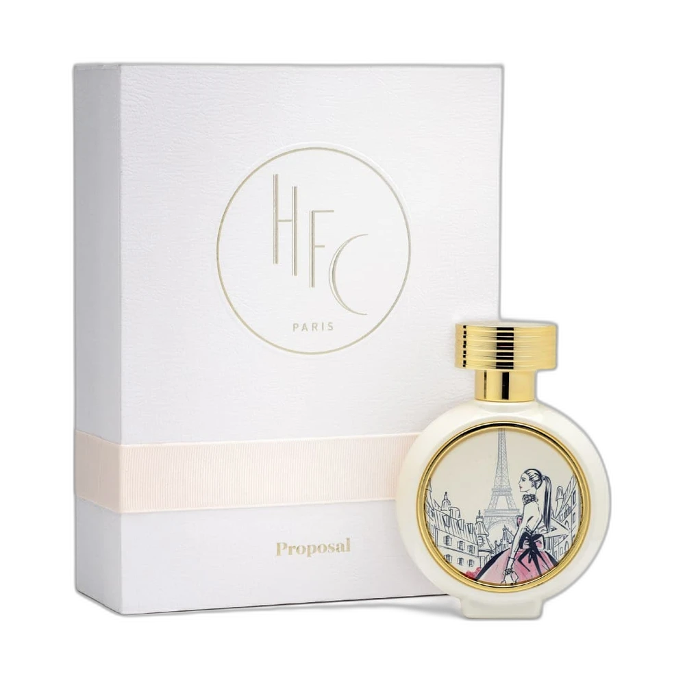 HAUTE FRAGRANCE COMPANY PROPOSAL edp (w) 75ml