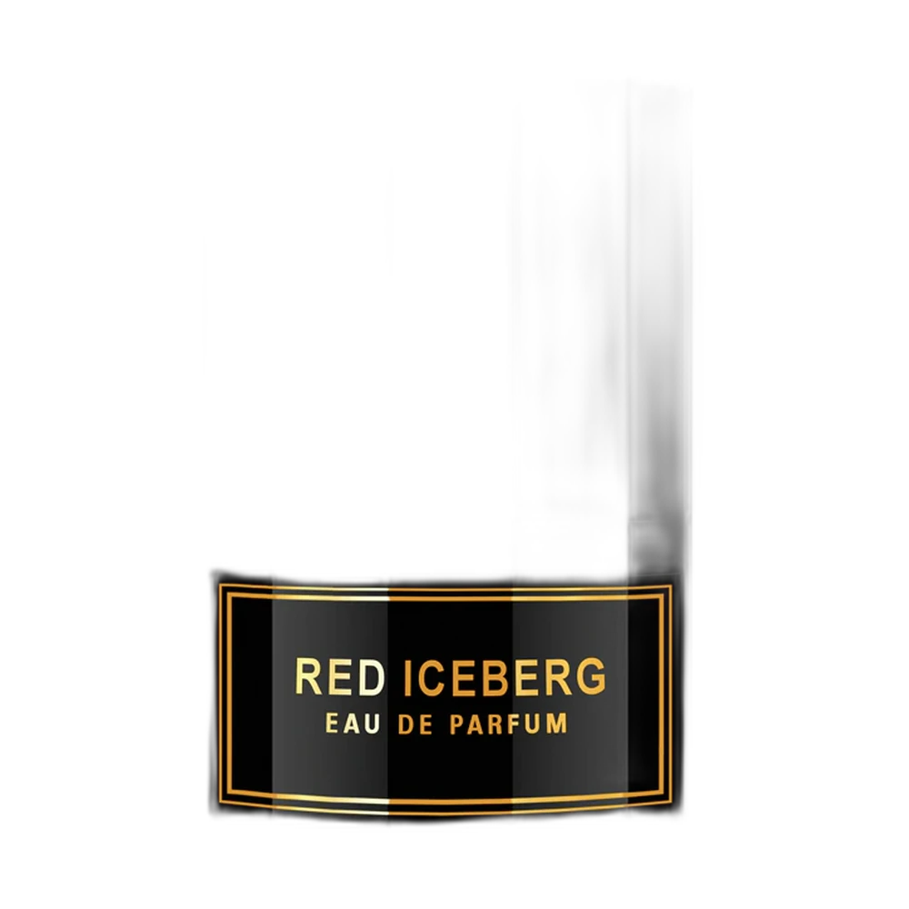 HAUTE FRAGRANCE COMPANY RED ICEBERG edp (w) 15ml TESTER