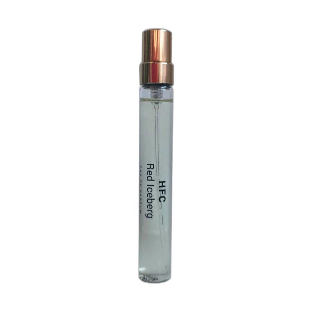 HAUTE FRAGRANCE COMPANY RED ICEBERG edp (w) 7.5ml