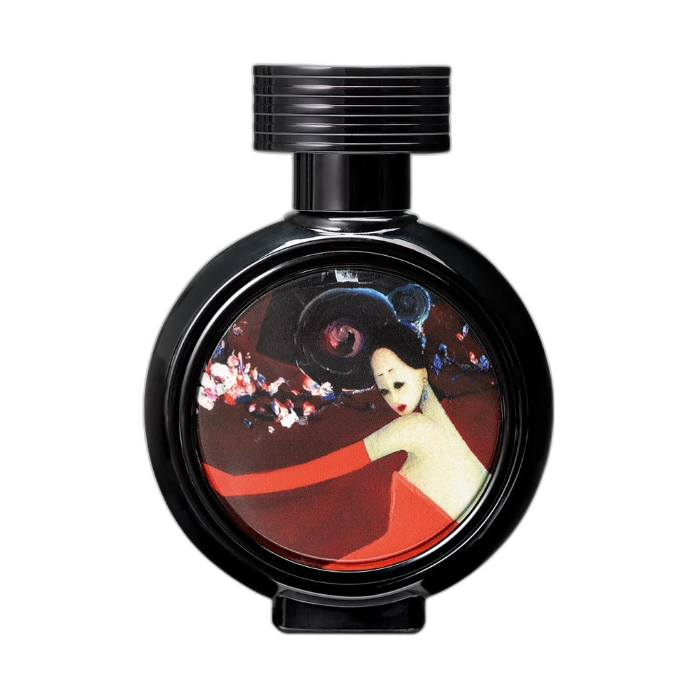 HAUTE FRAGRANCE COMPANY RED ICEBERG edp (w) 75ml TESTER