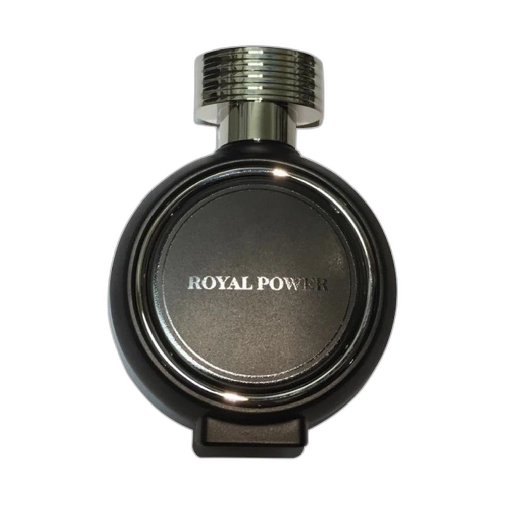 HAUTE FRAGRANCE COMPANY ROYAL POWER edp (m) 75ml TESTER