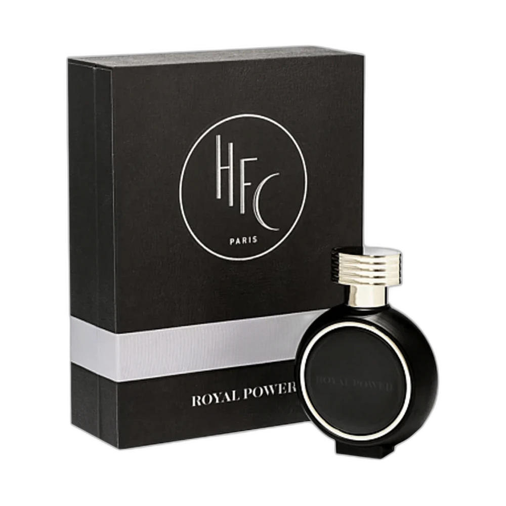 HAUTE FRAGRANCE COMPANY ROYAL POWER edp (m) 75ml