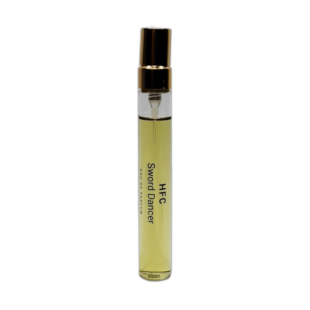 HAUTE FRAGRANCE COMPANY SWORD DANCER edp (m) 7.5ml