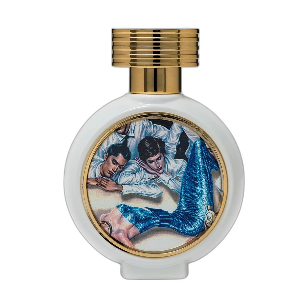 HAUTE FRAGRANCE COMPANY VOODOO CHIC edp (w) 75ml TESTER