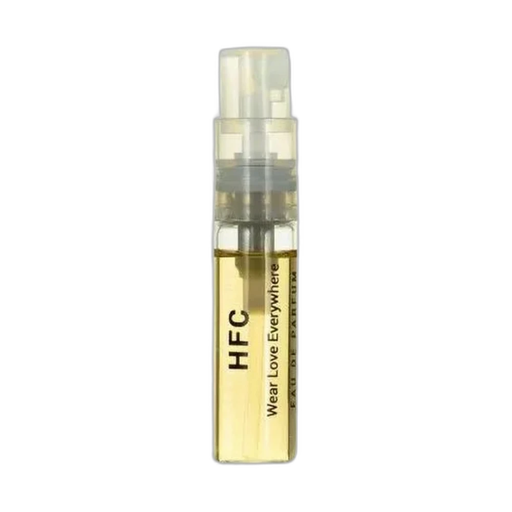 HAUTE FRAGRANCE COMPANY WEAR LOVE EVERYWHERE edp (w) 2ml пробник