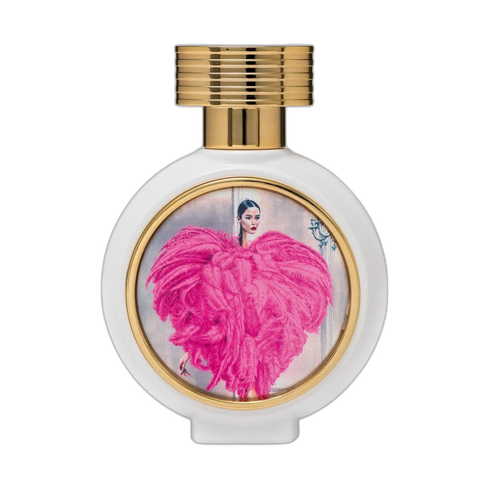 HAUTE FRAGRANCE COMPANY WEAR LOVE EVERYWHERE edp (w) 75ml TESTER