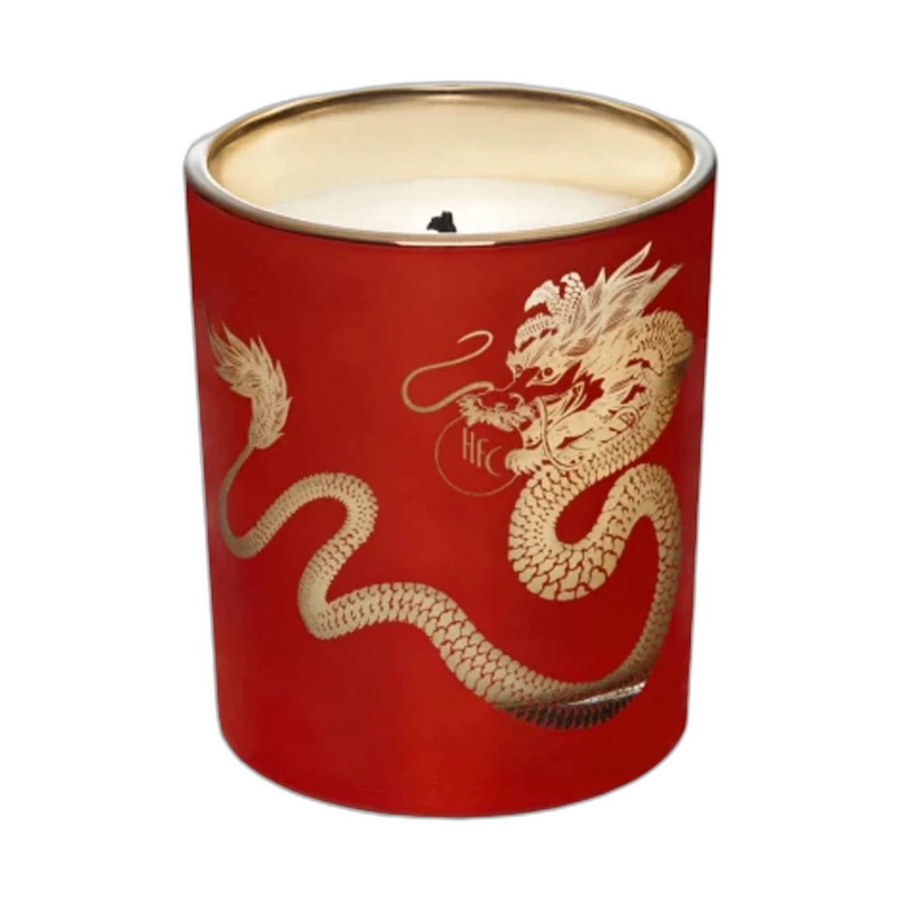 HAUTE FRAGRANCE COMPANY WINTER DELIGHT 190g свеча