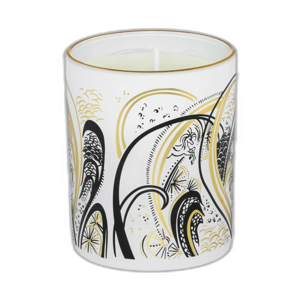 HAUTE FRAGRANCE COMPANY WONDERLAND GLOW 190g свеча