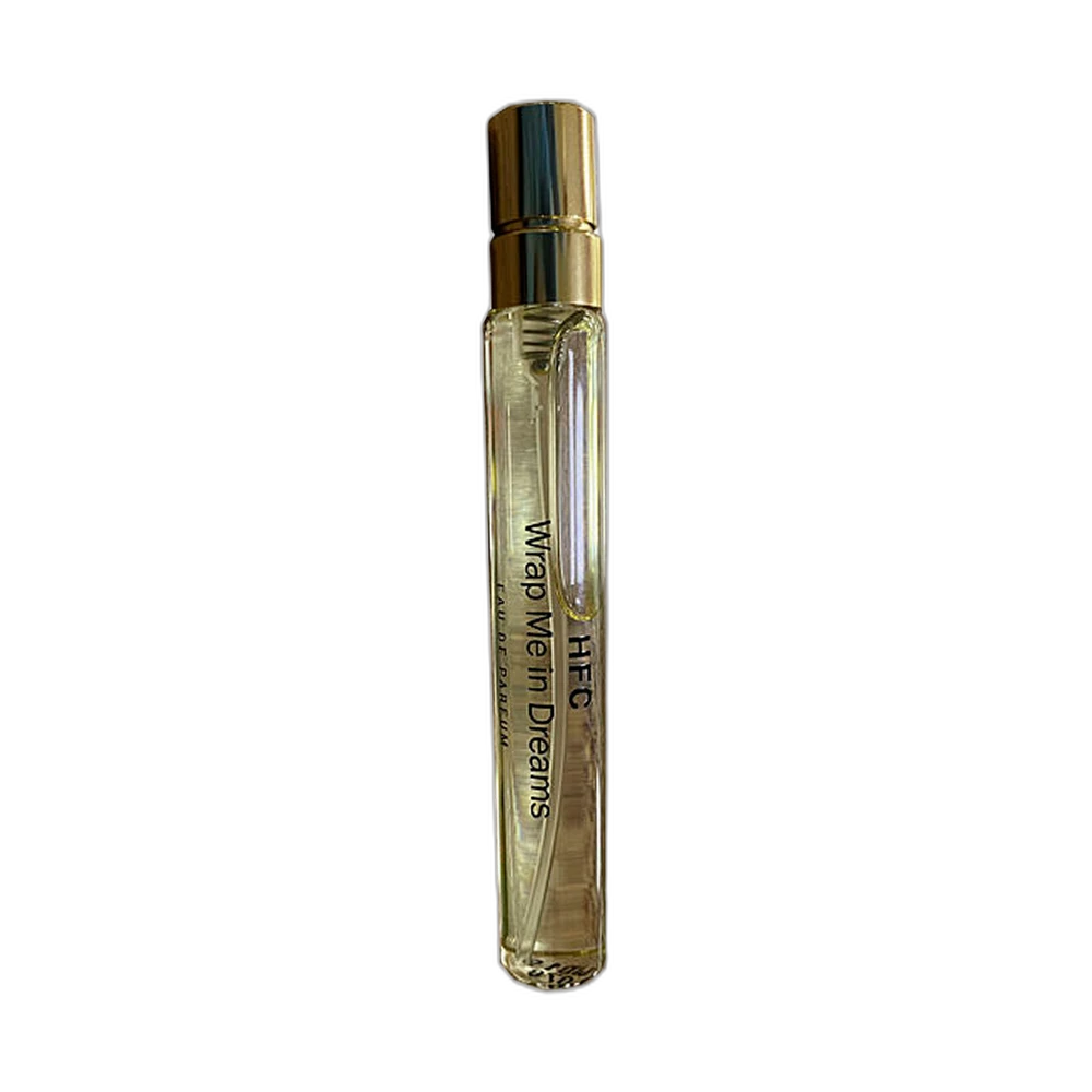 HAUTE FRAGRANCE COMPANY WRAP ME IN DREAMS edp (w) 7.5ml