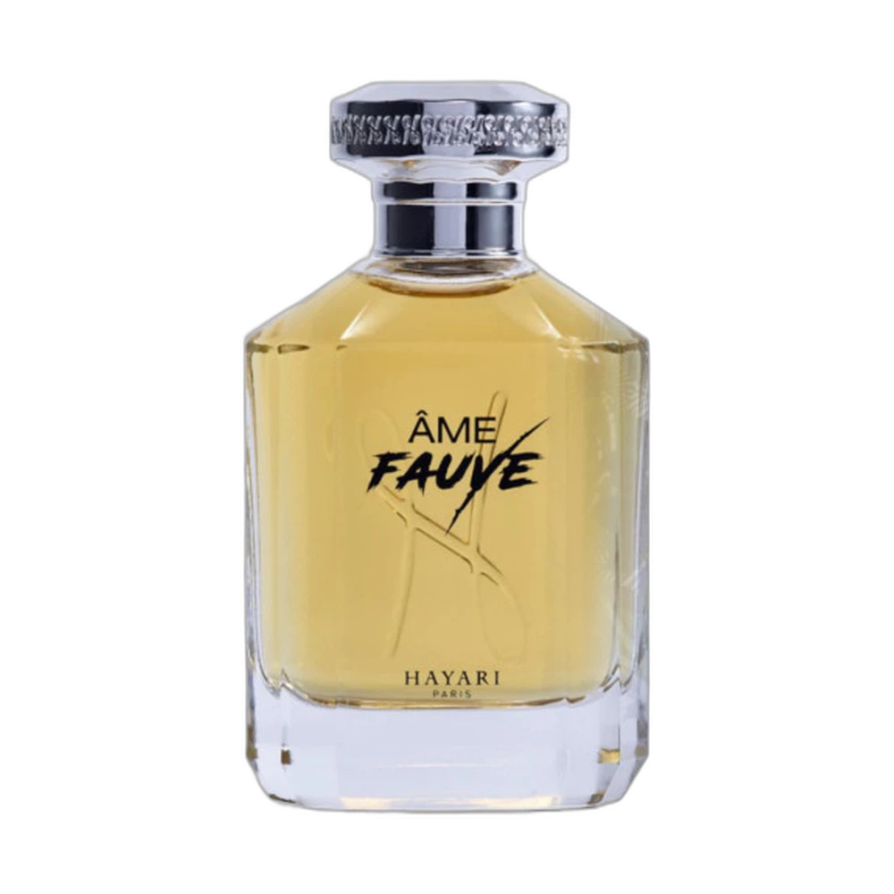 HAYARI PARFUMS AME FAUVE edp 70ml TESTER
