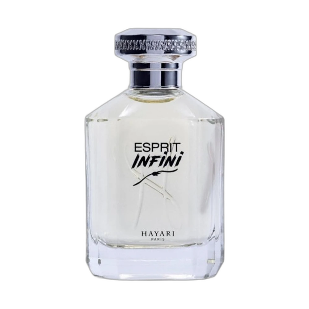 HAYARI PARFUMS ESPRIT INFINI edp 70ml TESTER