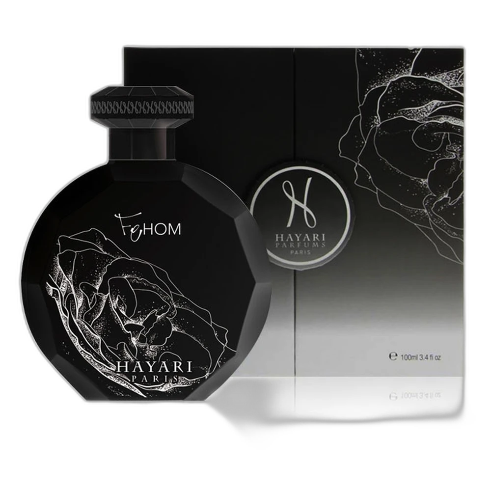 HAYARI PARFUMS FEHOM edp 100ml