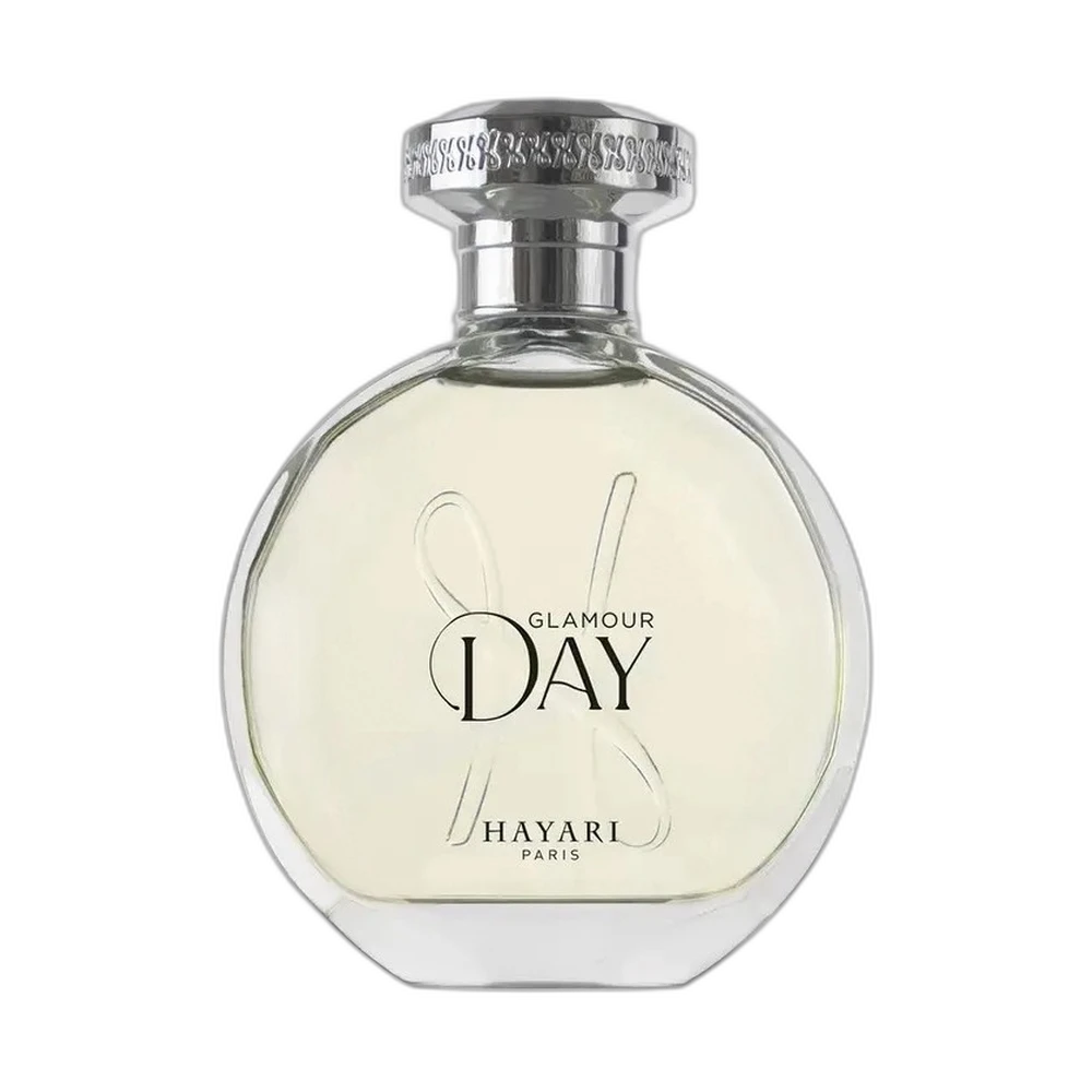 HAYARI PARFUMS GLAMOUR DAY edp 100ml TESTER