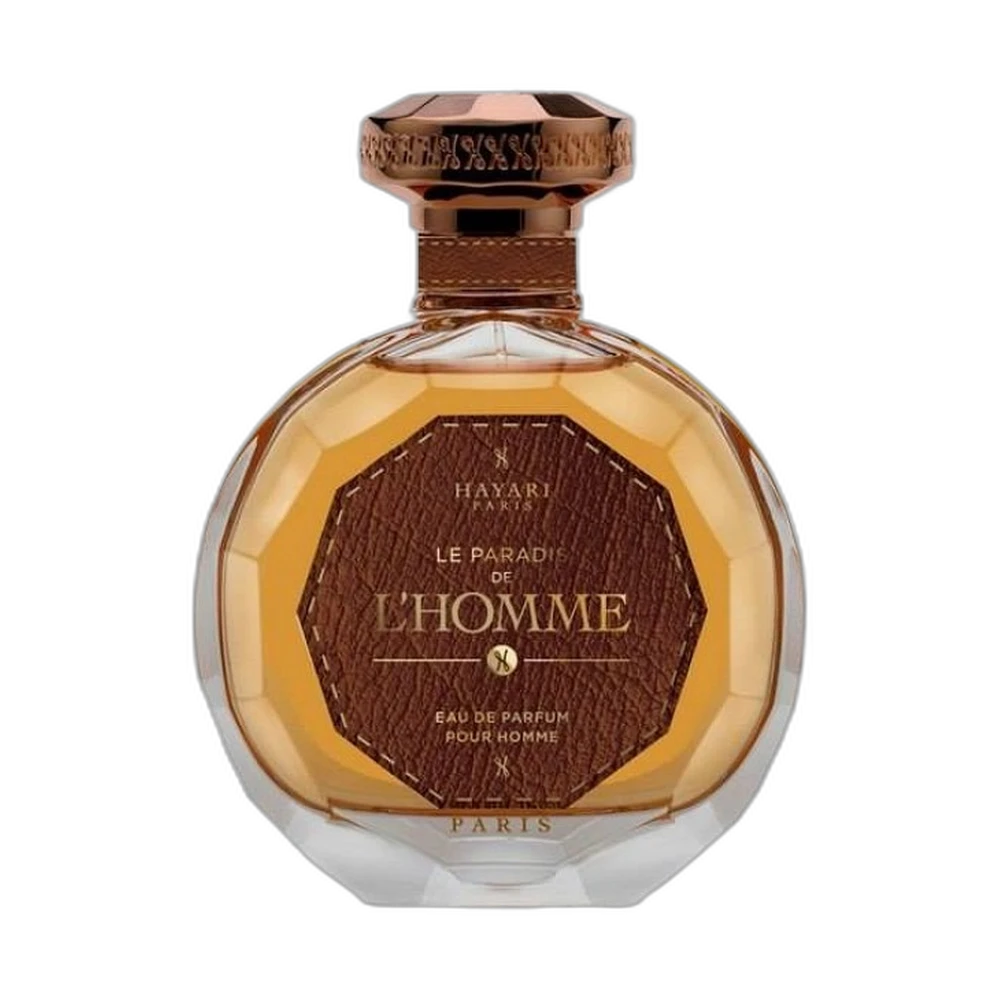HAYARI PARFUMS LE PARADIS DE L`HOMME edp (m) 100ml TESTER