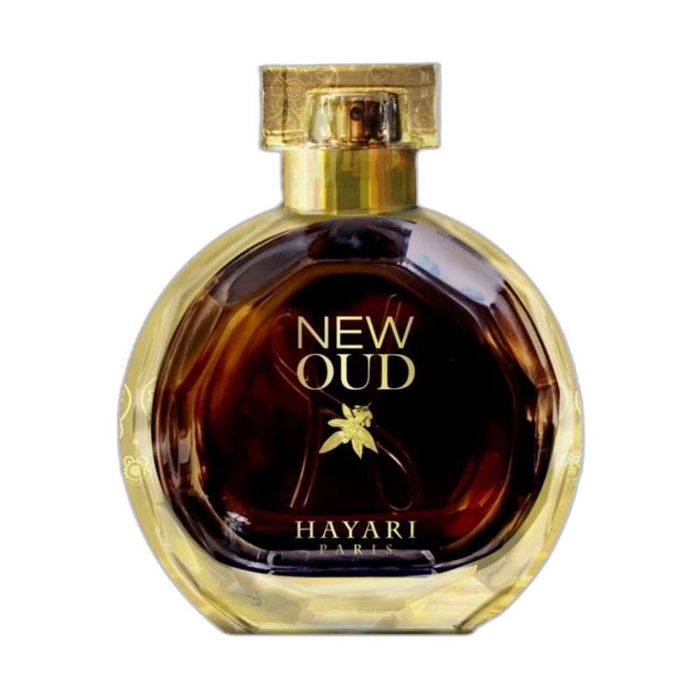 HAYARI PARFUMS NEW OUD edp 100ml TESTER