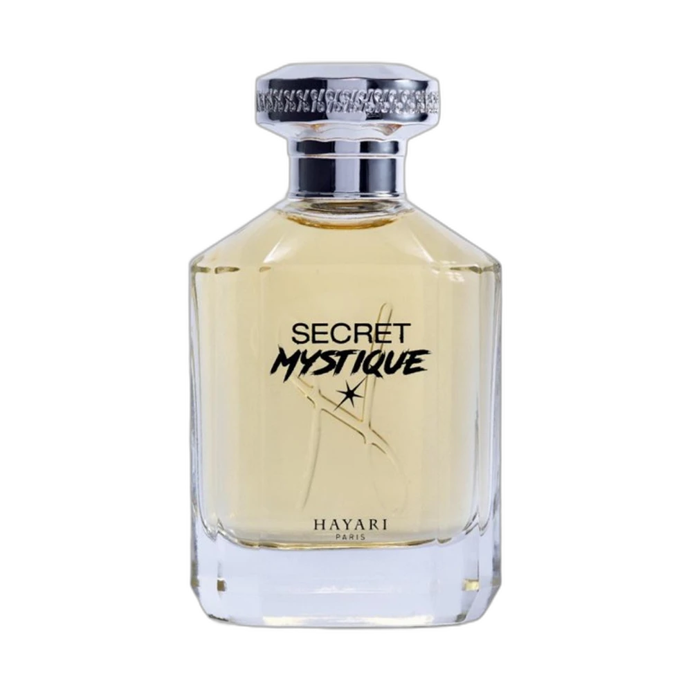 HAYARI PARFUMS SECRET MYSTIQUE edp 70ml TESTER