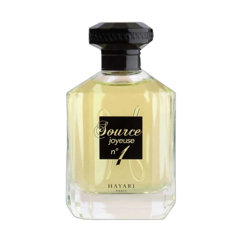 HAYARI PARFUMS SOURCE JOYEUSE № 1 edt 70ml TESTER