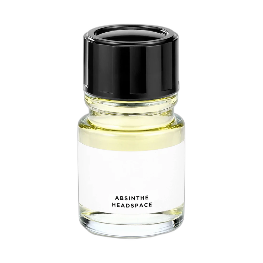 HEADSPACE ABSINTHE edp 100ml TESTER