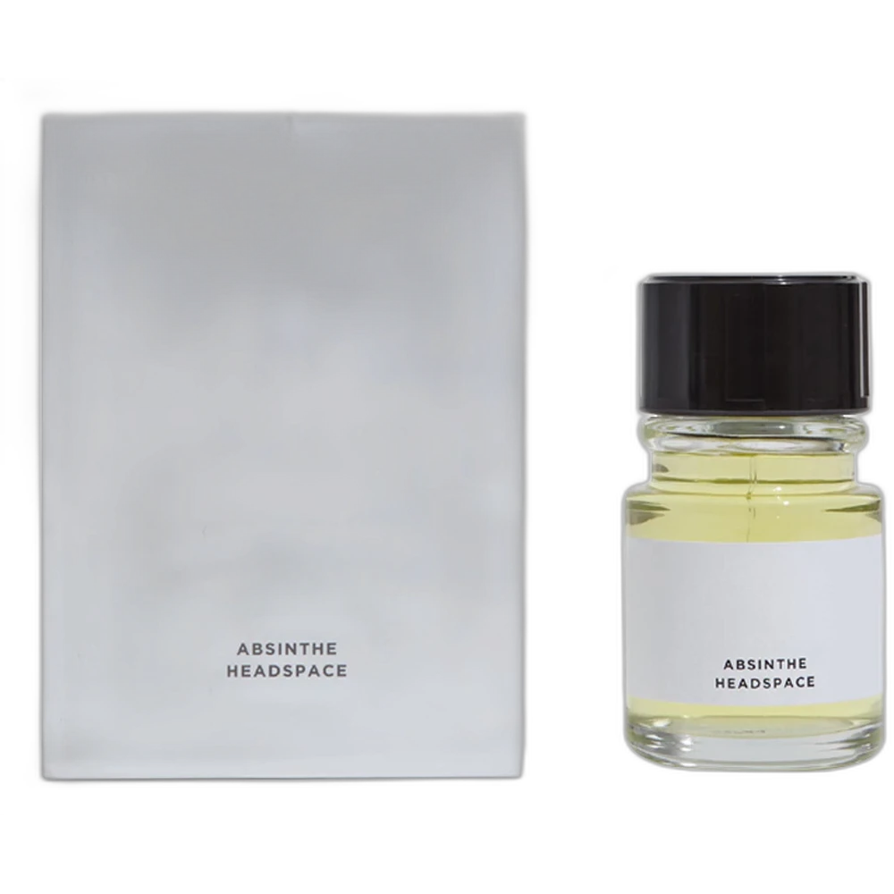 HEADSPACE ABSINTHE edp 100ml