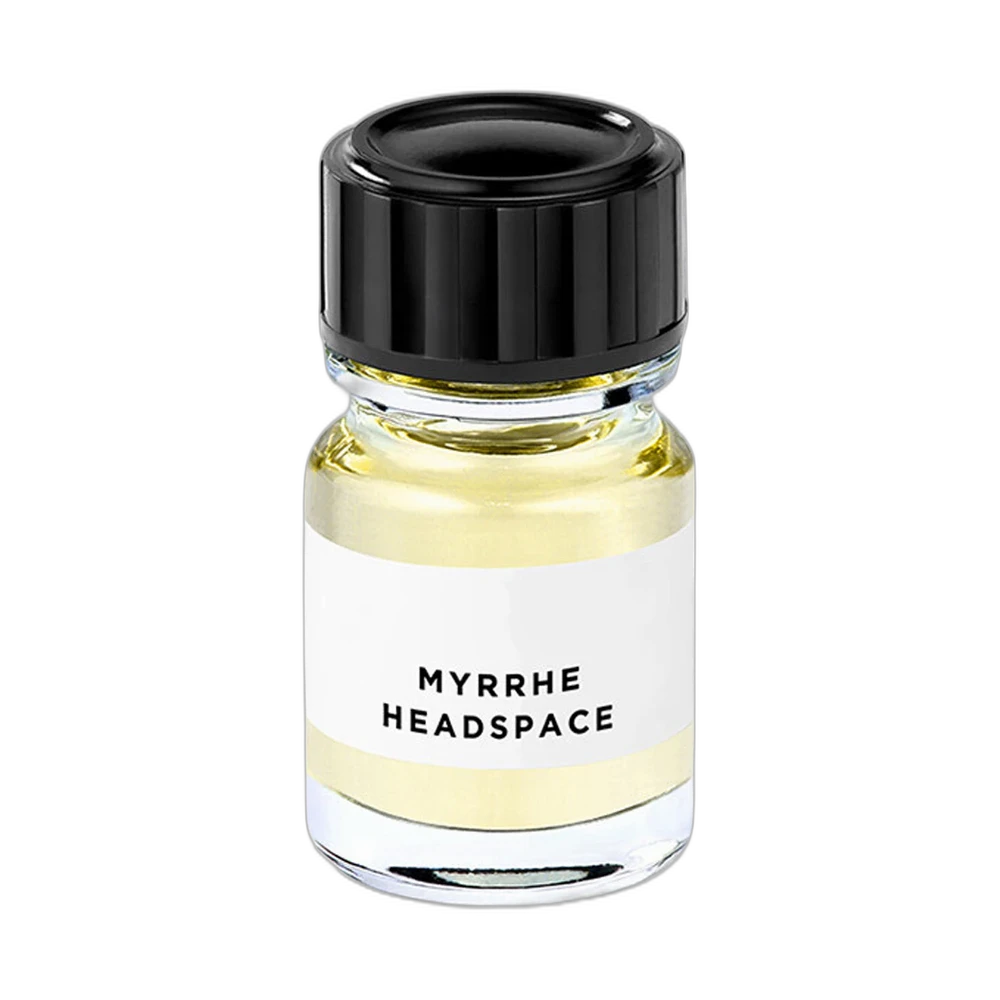 HEADSPACE MYRRHE edp 100ml TESTER