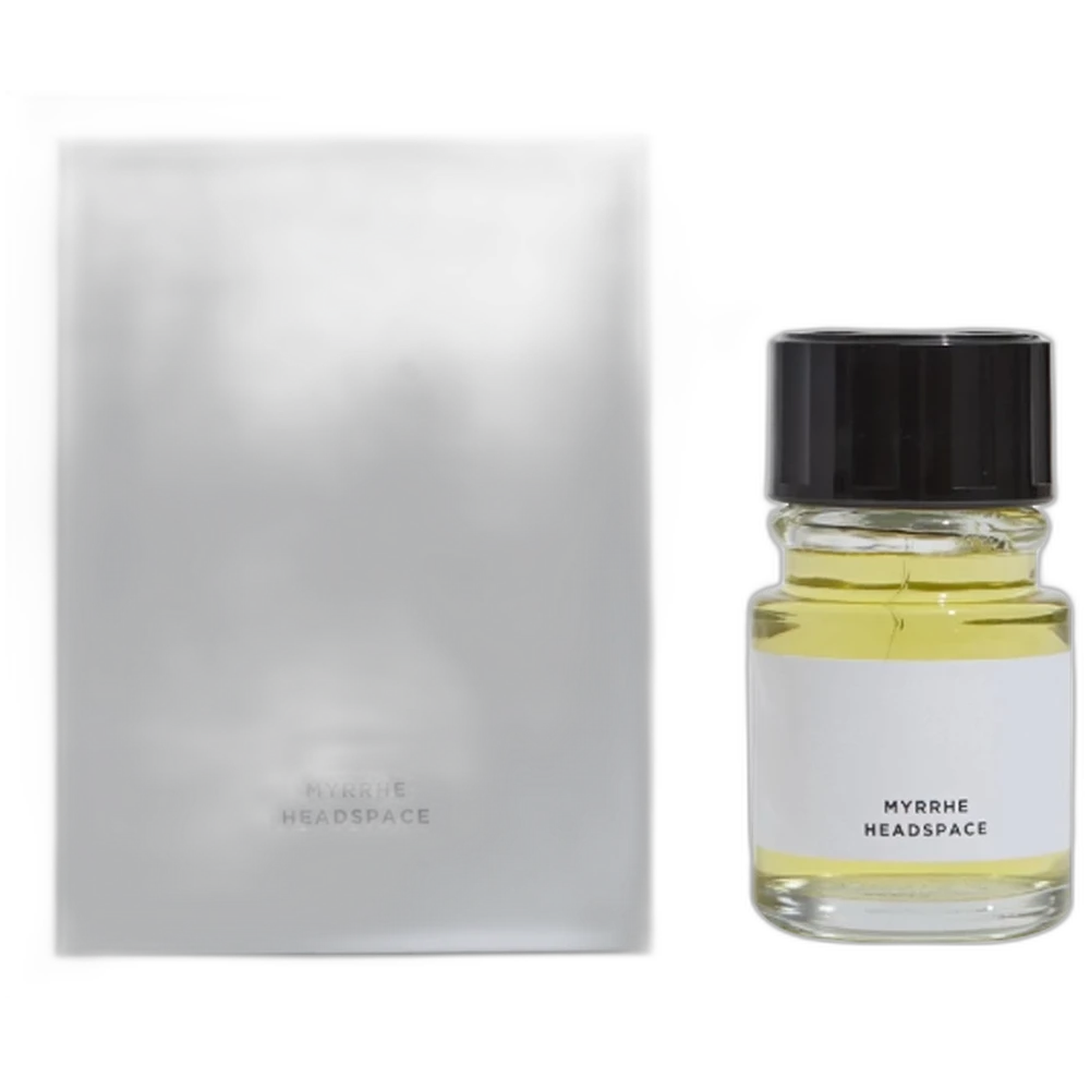 HEADSPACE MYRRHE edp 100ml