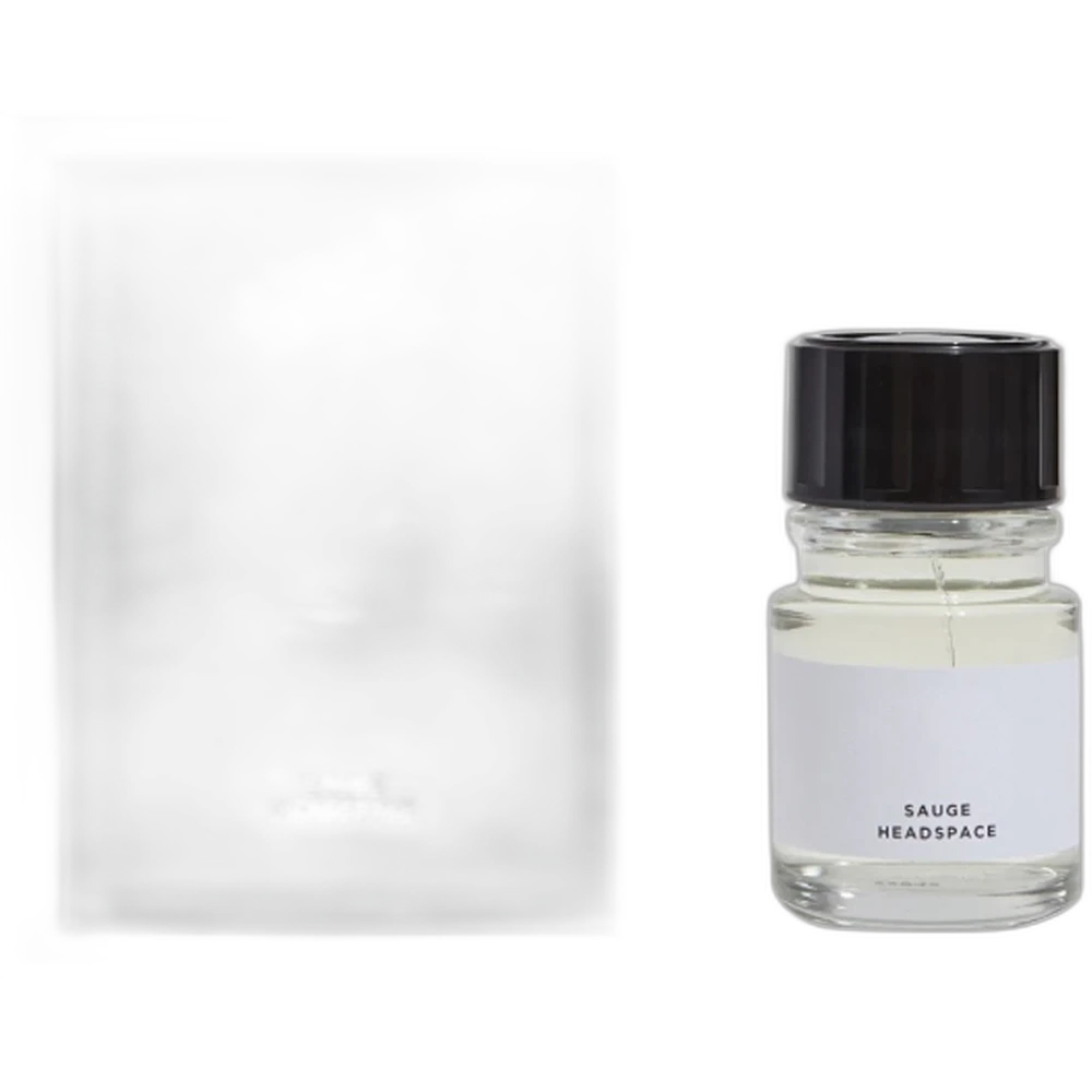 HEADSPACE SAUGE edp 100ml