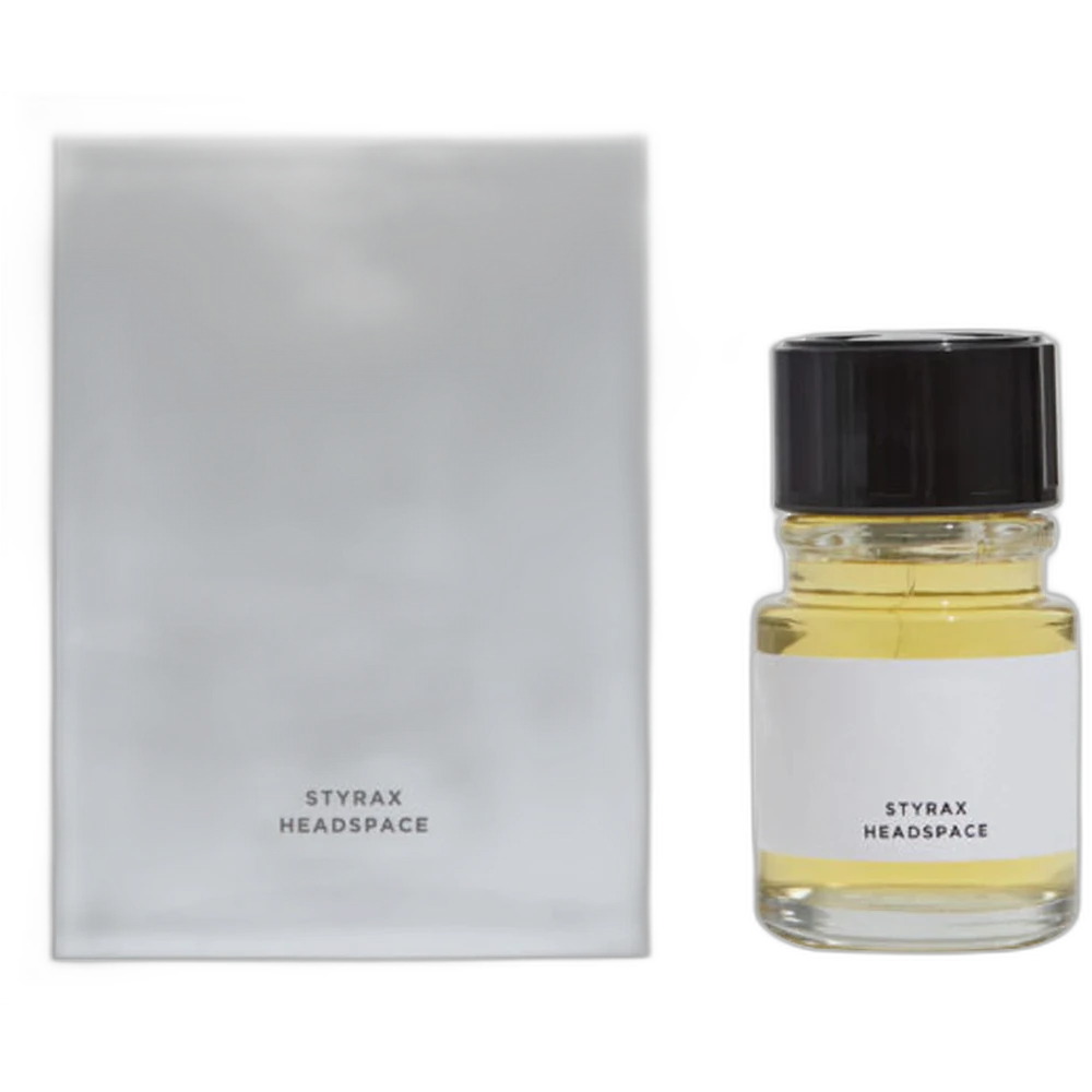 HEADSPACE STYRAX edp 100ml