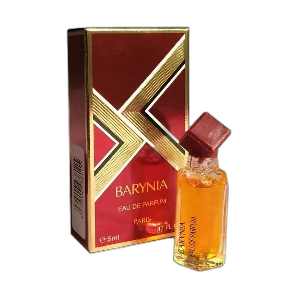 HELENA RUBINSTEIN BARYNIA (w) 5ml parfume VINTAGE