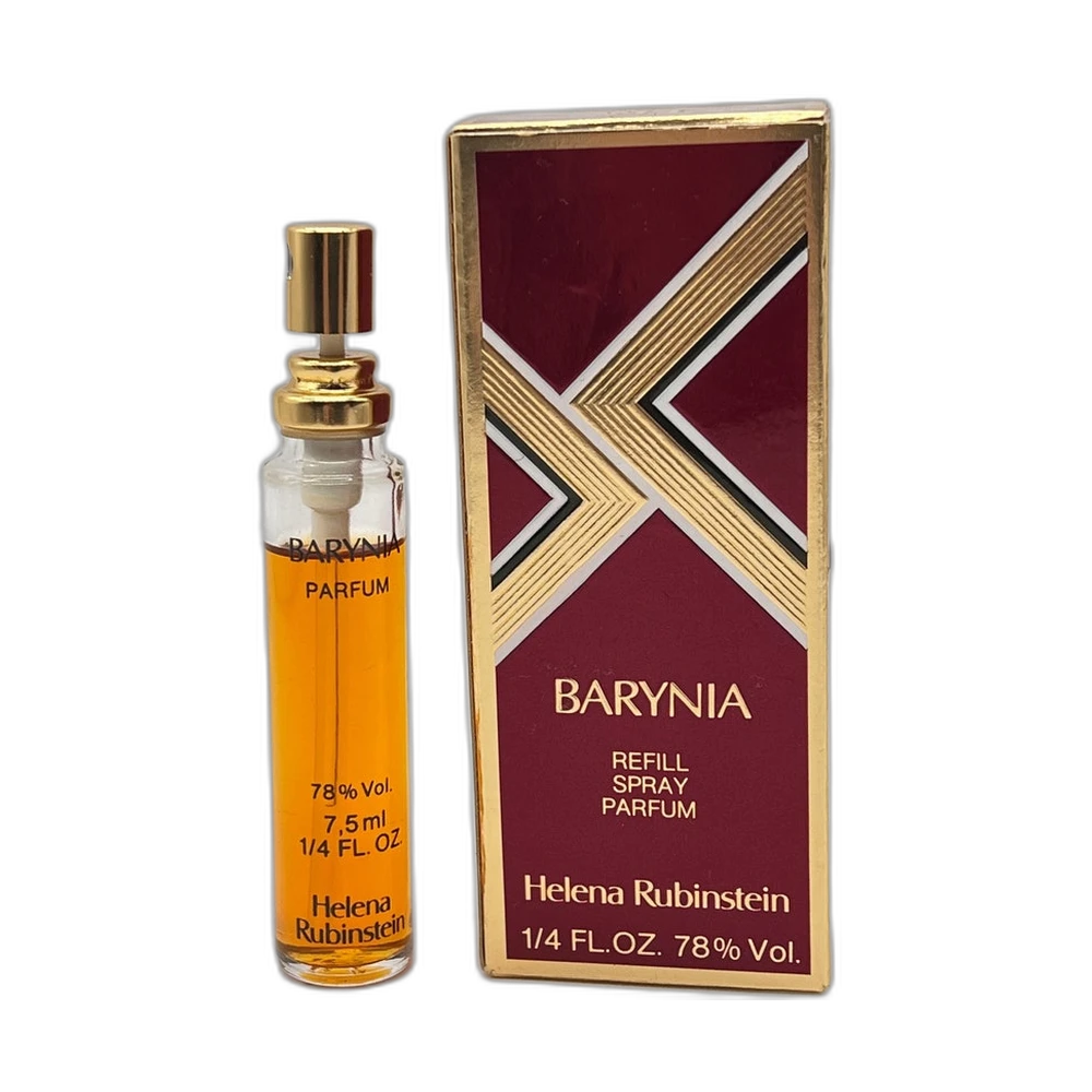 HELENA RUBINSTEIN BARYNIA 7.5ml сменный блок винтаж