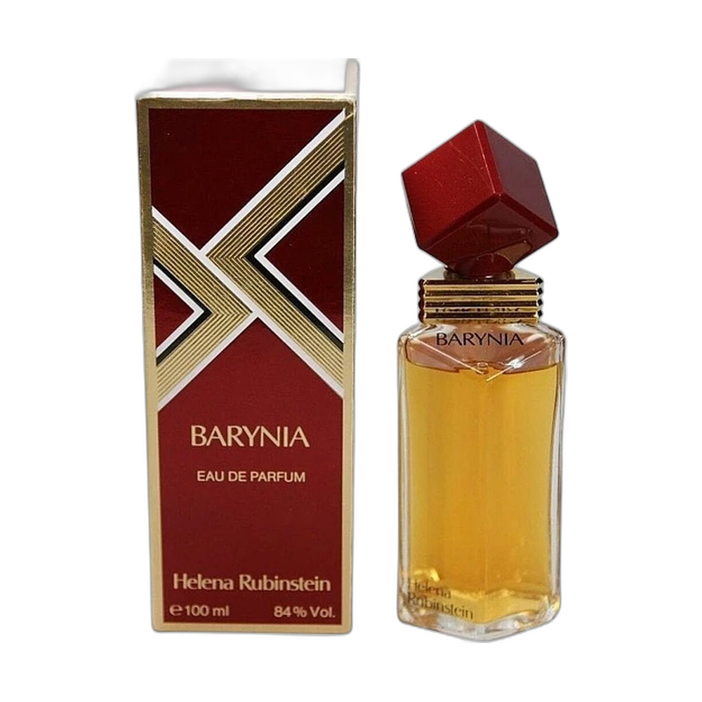 HELENA RUBINSTEIN BARYNIA edp (w) 100ml