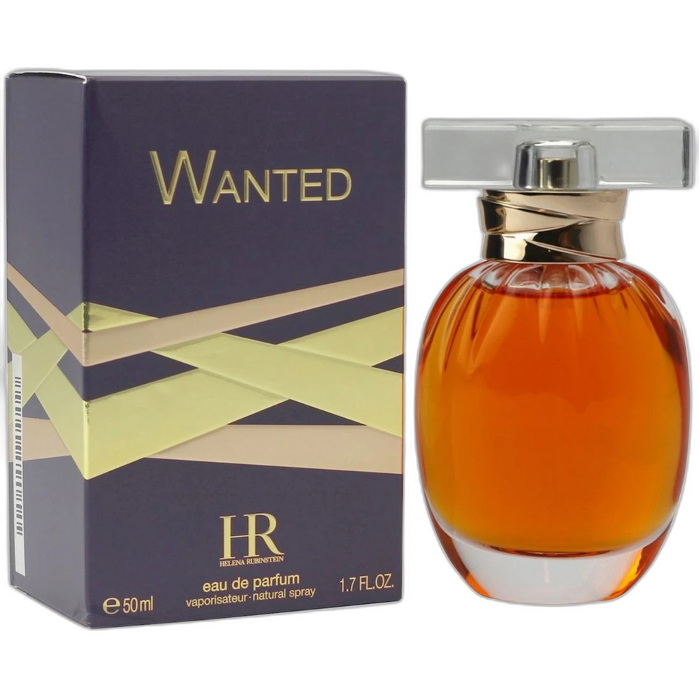 HELENA RUBINSTEIN WANTED 50ml
