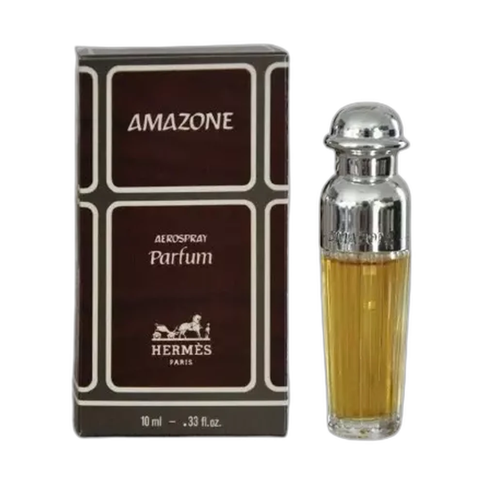 HERMES AMAZONE (w) 10ml parfume VINTAGE