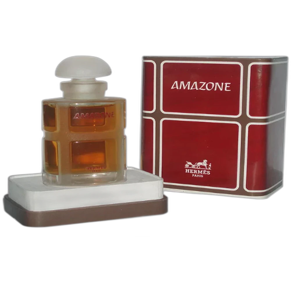 HERMES AMAZONE (w) 30ml parfume VINTAGE