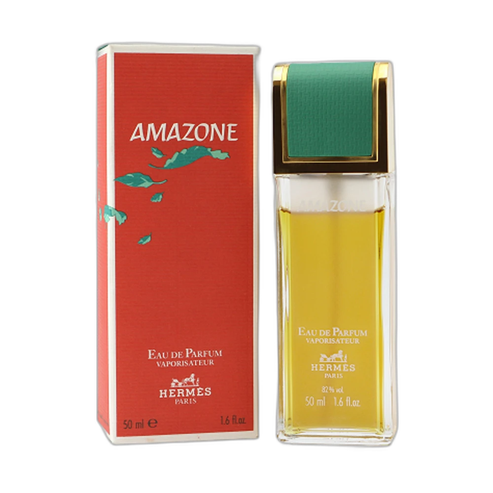HERMES AMAZONE 50ml винтаж