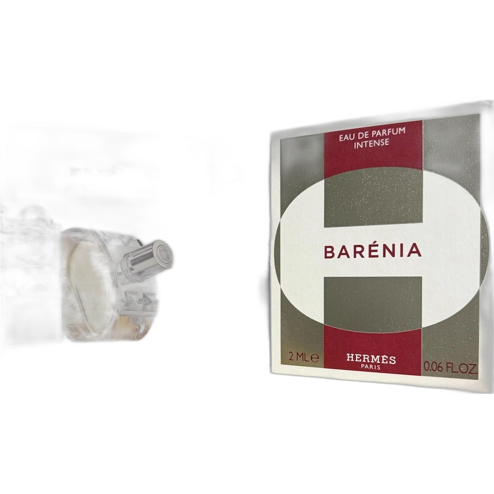 HERMES BARENIA 2ml пробник