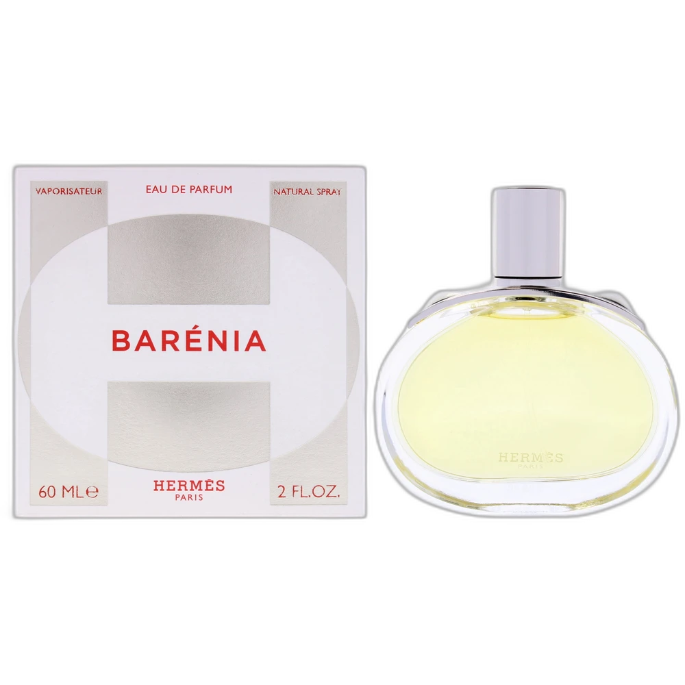 HERMES BARENIA 60ml тестер
