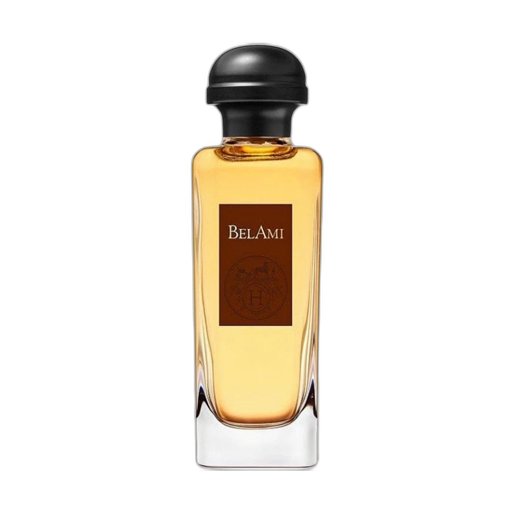 HERMES BEL AMI VETIVER edt (m) 100ml TESTER