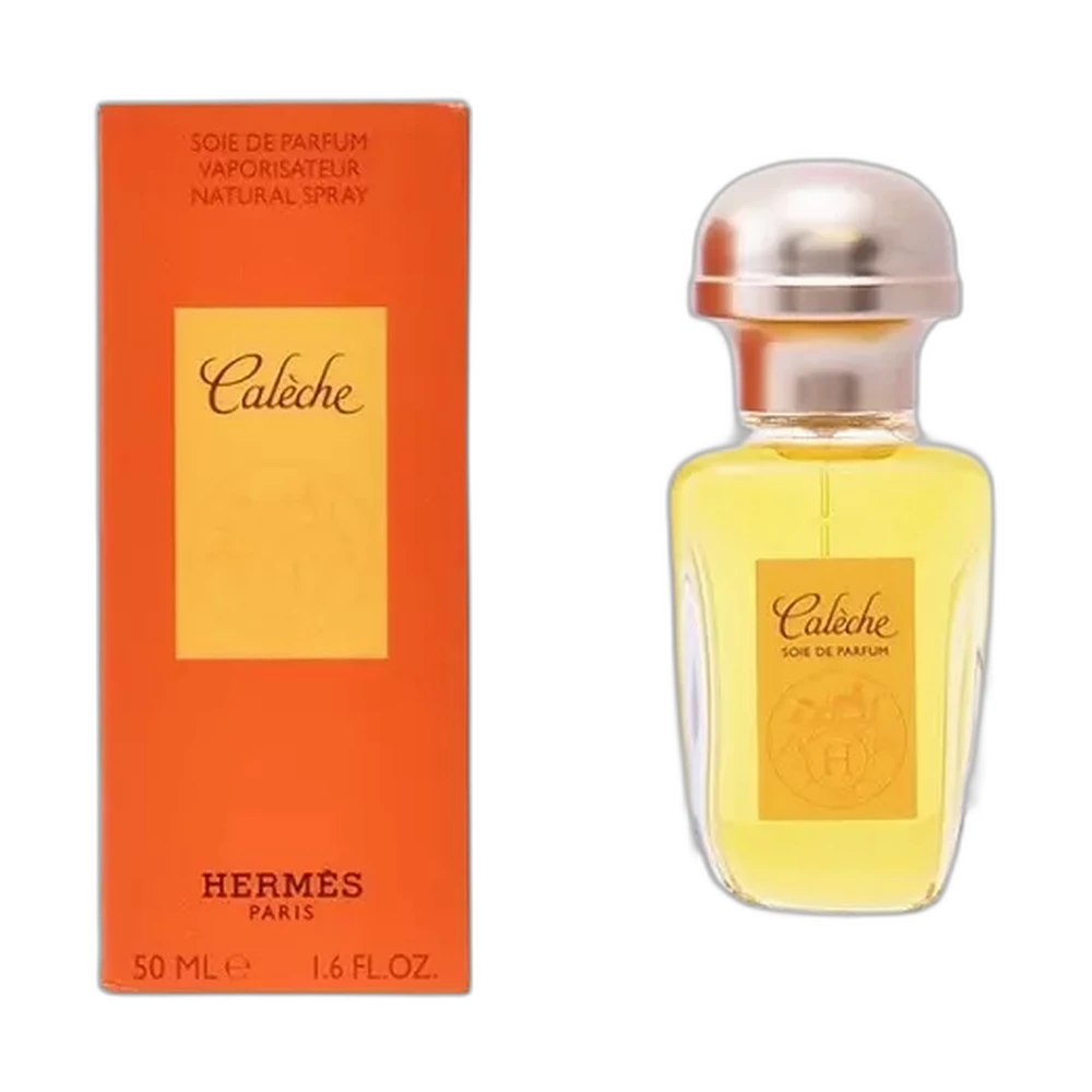 HERMES CALECHE SOIE DE PARFUM edp (w) 50ml